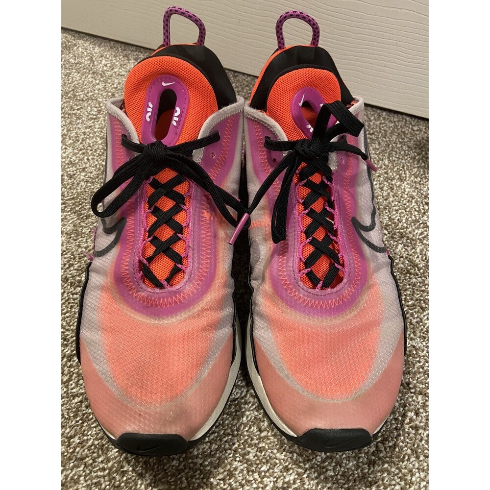 Nike Air Max 2090 Iced Lilac Size 10 - Picture 3 of 7
